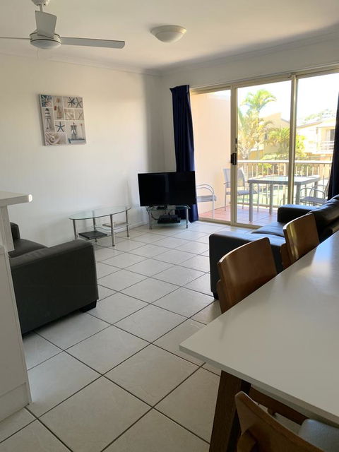 Coolum Beach Getaway Resort - Accommodation Asia 11