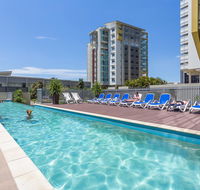 Oxygen Apartments - Accommodation Asia