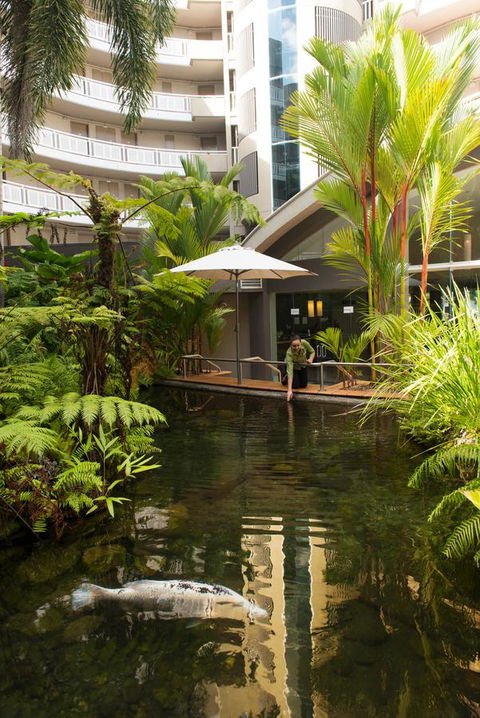 DoubleTree By Hilton Cairns - Accommodation Guide 5