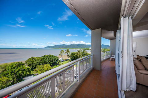 DoubleTree By Hilton Cairns - Accommodation Guide 29