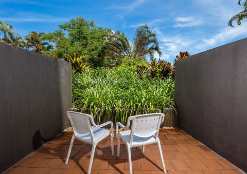 DoubleTree By Hilton Cairns - Accommodation Guide 32