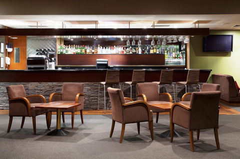DoubleTree By Hilton Cairns - Accommodation Guide 10