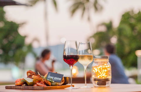 DoubleTree By Hilton Cairns - Accommodation Guide 8