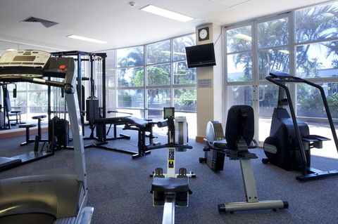 DoubleTree By Hilton Cairns - Accommodation Guide 38
