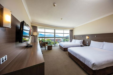 DoubleTree By Hilton Cairns - Accommodation Guide 20