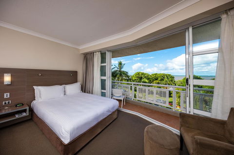 DoubleTree By Hilton Cairns - Accommodation Guide 27