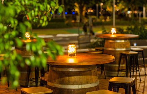 DoubleTree By Hilton Cairns - Accommodation Guide 6