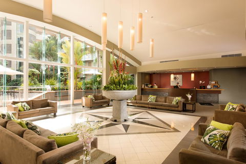 DoubleTree By Hilton Cairns - Accommodation Guide 3
