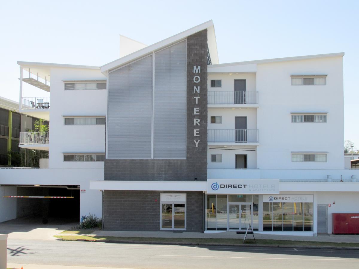 Moranbah QLD Accommodation Guide