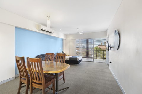 Motel On Gregory - Accommodation Guide 20