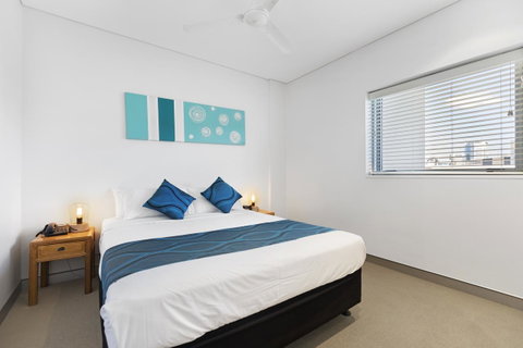 Motel On Gregory - Accommodation Guide 10