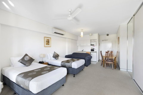 Motel On Gregory - Accommodation Guide 11