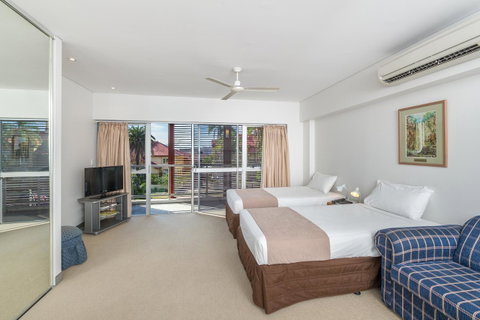 Motel On Gregory - Accommodation Guide 15