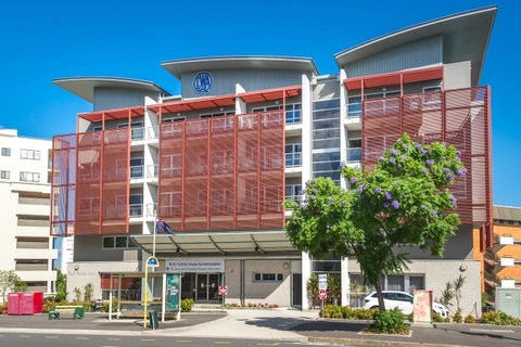 Motel On Gregory - Accommodation Guide 1