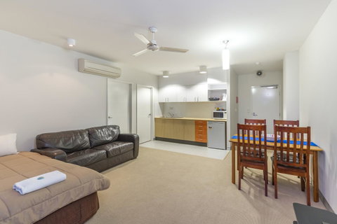 Motel On Gregory - Accommodation Guide 29