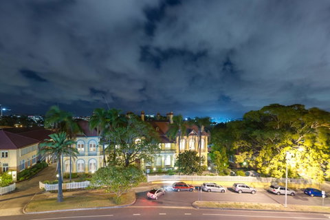 Motel On Gregory - Accommodation Guide 28