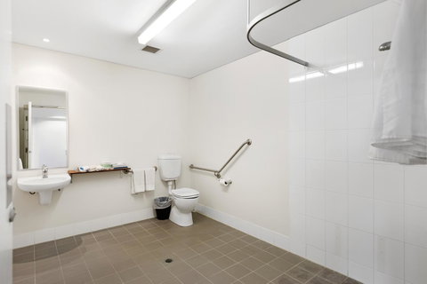 Motel On Gregory - Accommodation Guide 31