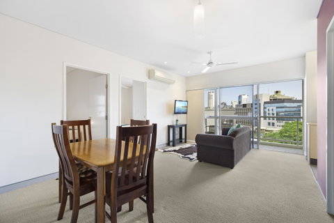 Motel On Gregory - Accommodation Guide 18
