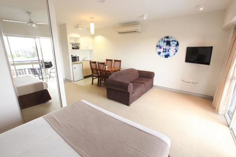Motel On Gregory - Accommodation Guide 23