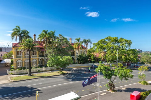 Motel On Gregory - Accommodation Guide 5