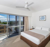 Motel on Gregory - Accommodation Asia