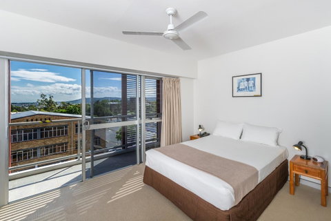 Motel On Gregory - Accommodation Guide 0