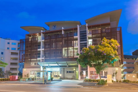 Motel On Gregory - Accommodation Guide 25