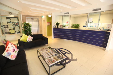 Motel On Gregory - Accommodation Guide 4