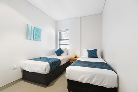 Motel On Gregory - Accommodation Guide 12