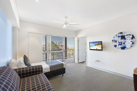 Motel On Gregory - Accommodation Guide 9