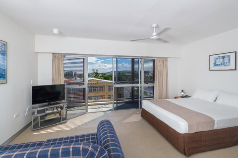 Motel On Gregory - Accommodation Guide 6