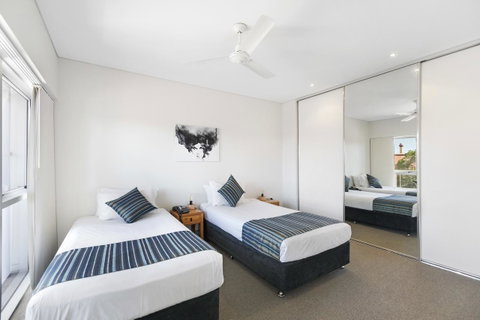Motel On Gregory - Accommodation Guide 14