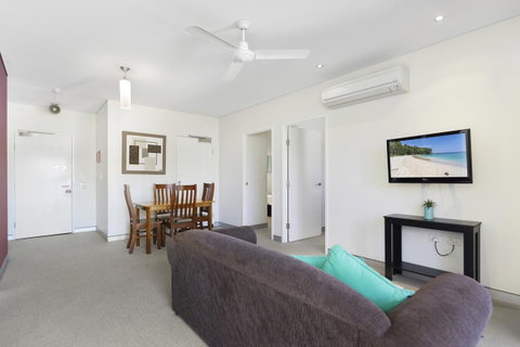 Motel On Gregory - Accommodation Guide 19