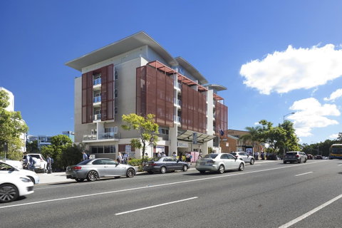 Motel On Gregory - Accommodation Guide 22
