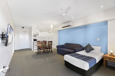 Motel On Gregory - Accommodation Guide 17