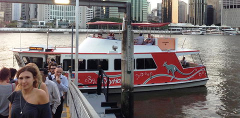 Vine Apartments South Brisbane - Accommodation Asia 20