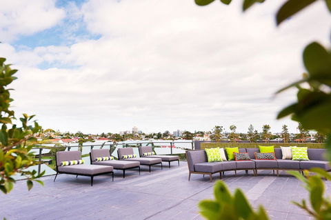 Vine Apartments South Brisbane - Accommodation Asia 6