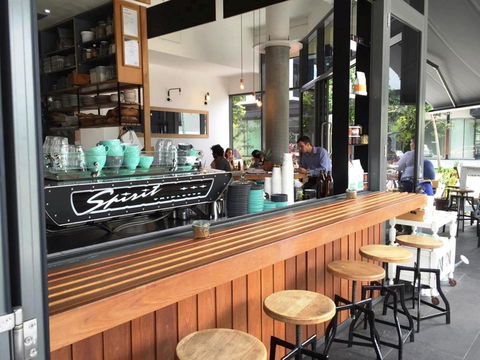 Vine Apartments South Brisbane - Accommodation Asia 11