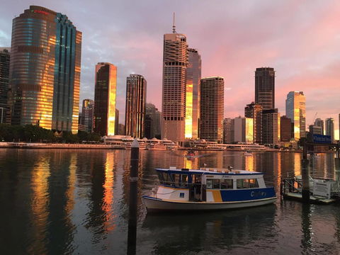 Vine Apartments South Brisbane - Accommodation Asia 21