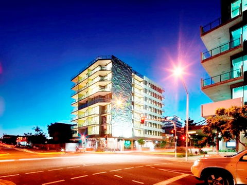 Vine Apartments South Brisbane - Accommodation Asia 12
