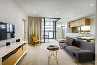Vine Serviced Apartments