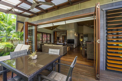 Pure Magnetic Villa 6 - Accommodation China 5