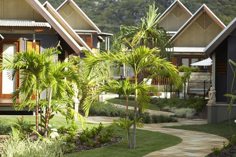 Pure Magnetic Villa 6 - Accommodation China 7