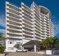 Broadbeach Savannah Resort - Accommodation China