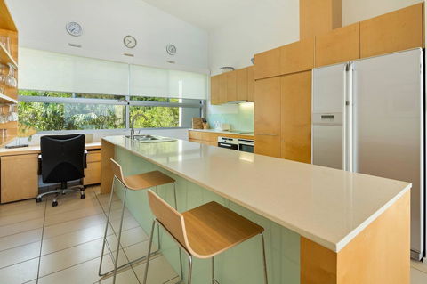 Azure Sea Whitsunday Resort - Accommodation Guide 28