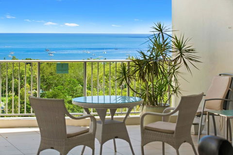 Azure Sea Whitsunday Resort - Accommodation Guide 29