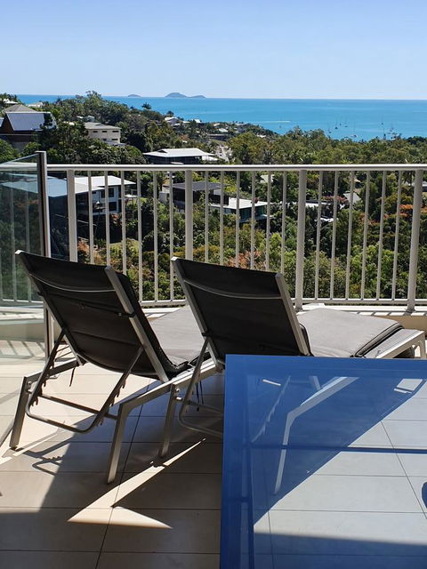 Azure Sea Whitsunday Resort - Accommodation Guide 19