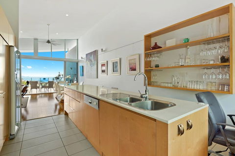 Azure Sea Whitsunday Resort - Accommodation Guide 27