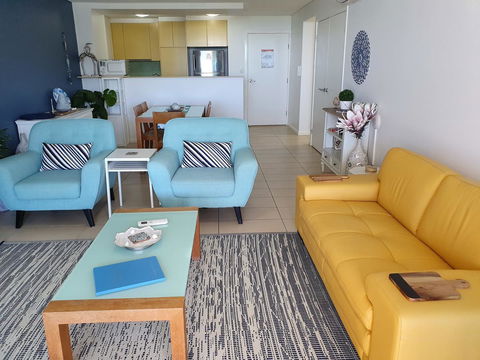 Azure Sea Whitsunday Resort - Accommodation Guide 4