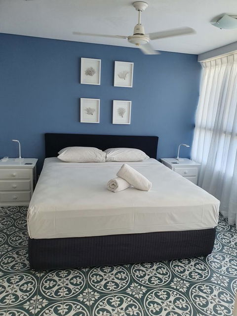 Azure Sea Whitsunday Resort - Accommodation Guide 6